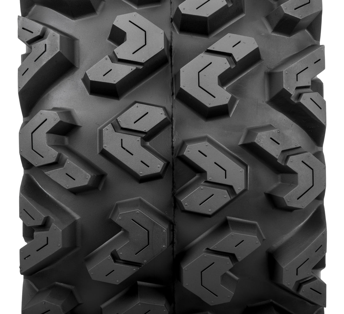 TIRE RIP SAW R/T 26X10R12 RADIAL 6PR LR440LBS