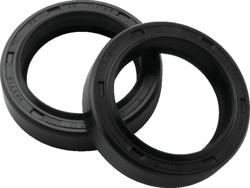 BKM Fork Seals