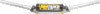 ProTaper SE Carmichael Handlebar - Silver