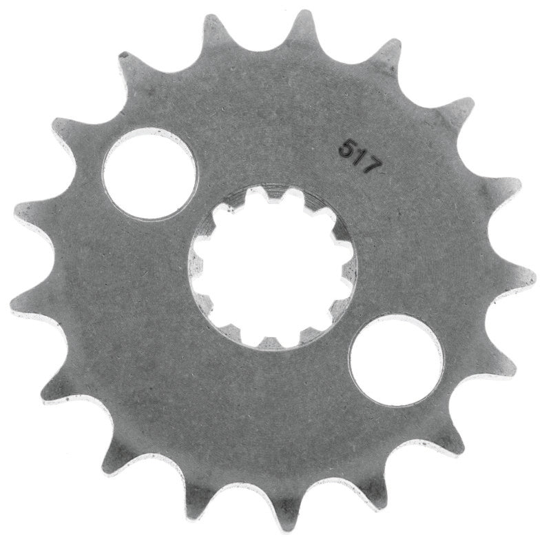 BKM Front Sprockets