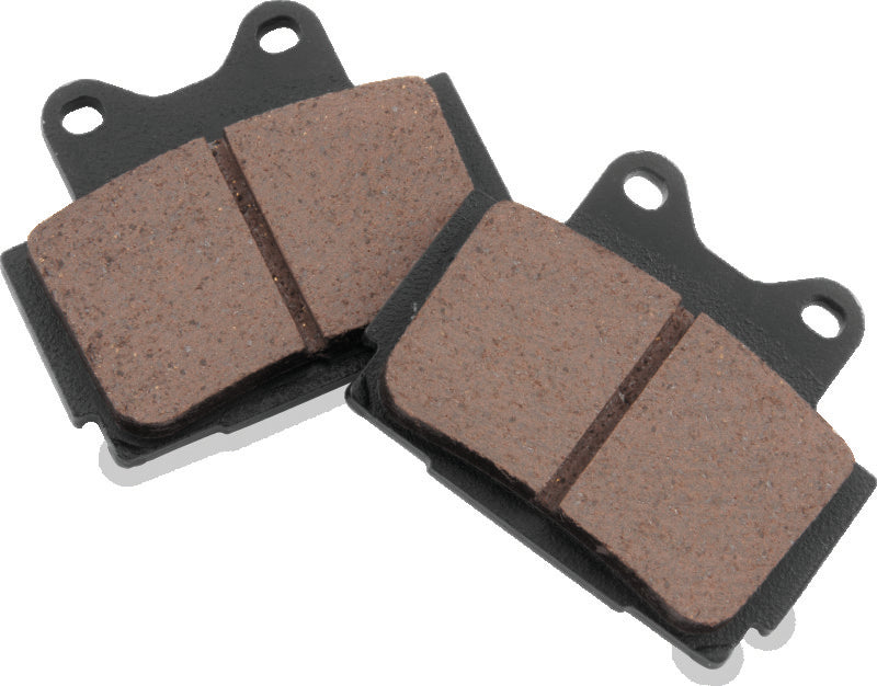 BKM Brake Pads