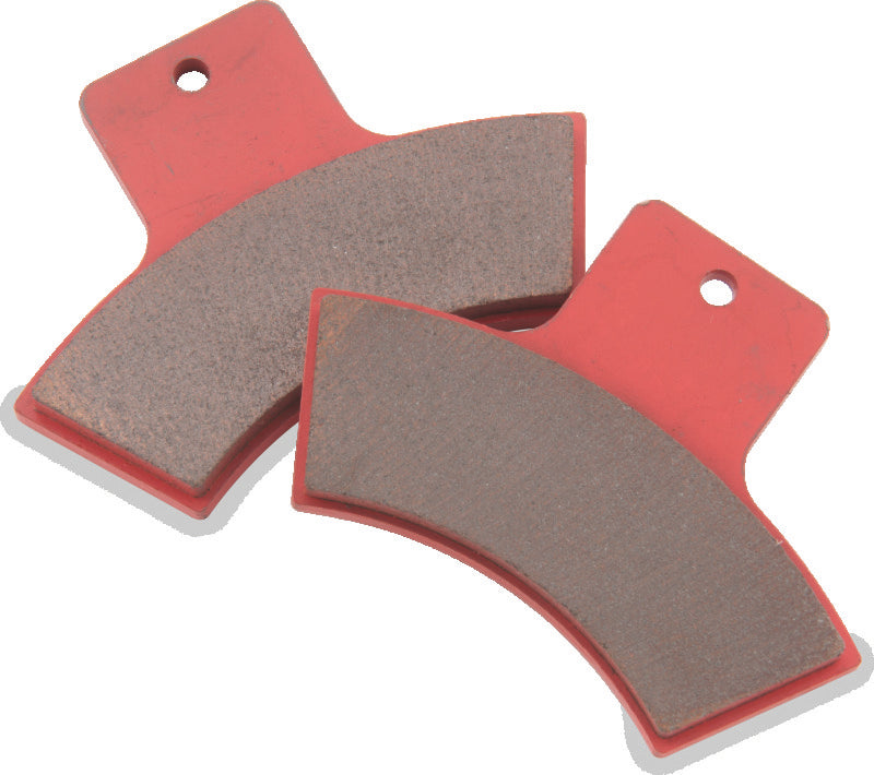 BKM Sintered Brake Pads