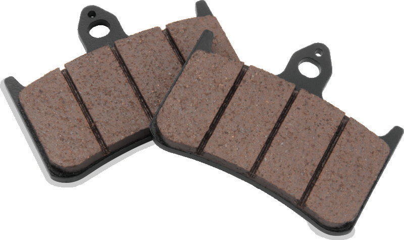 BKM Brake Pads