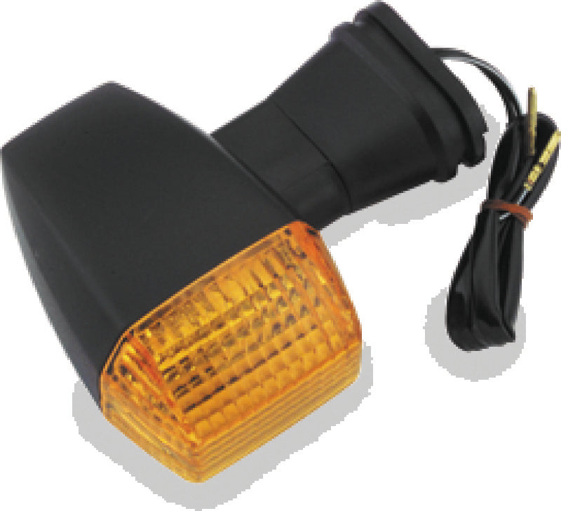 BKM Turn Signals