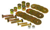 PRO Body/Subframe Bush - Red