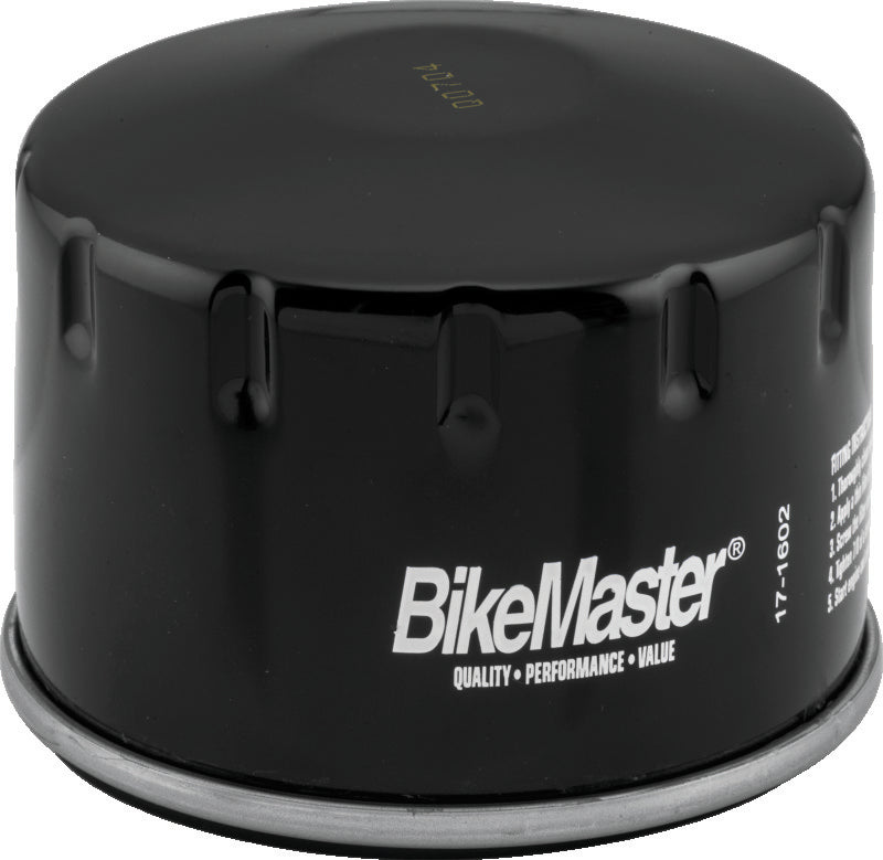 BKM Oil Filters