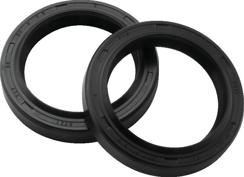 BKM Fork Seals