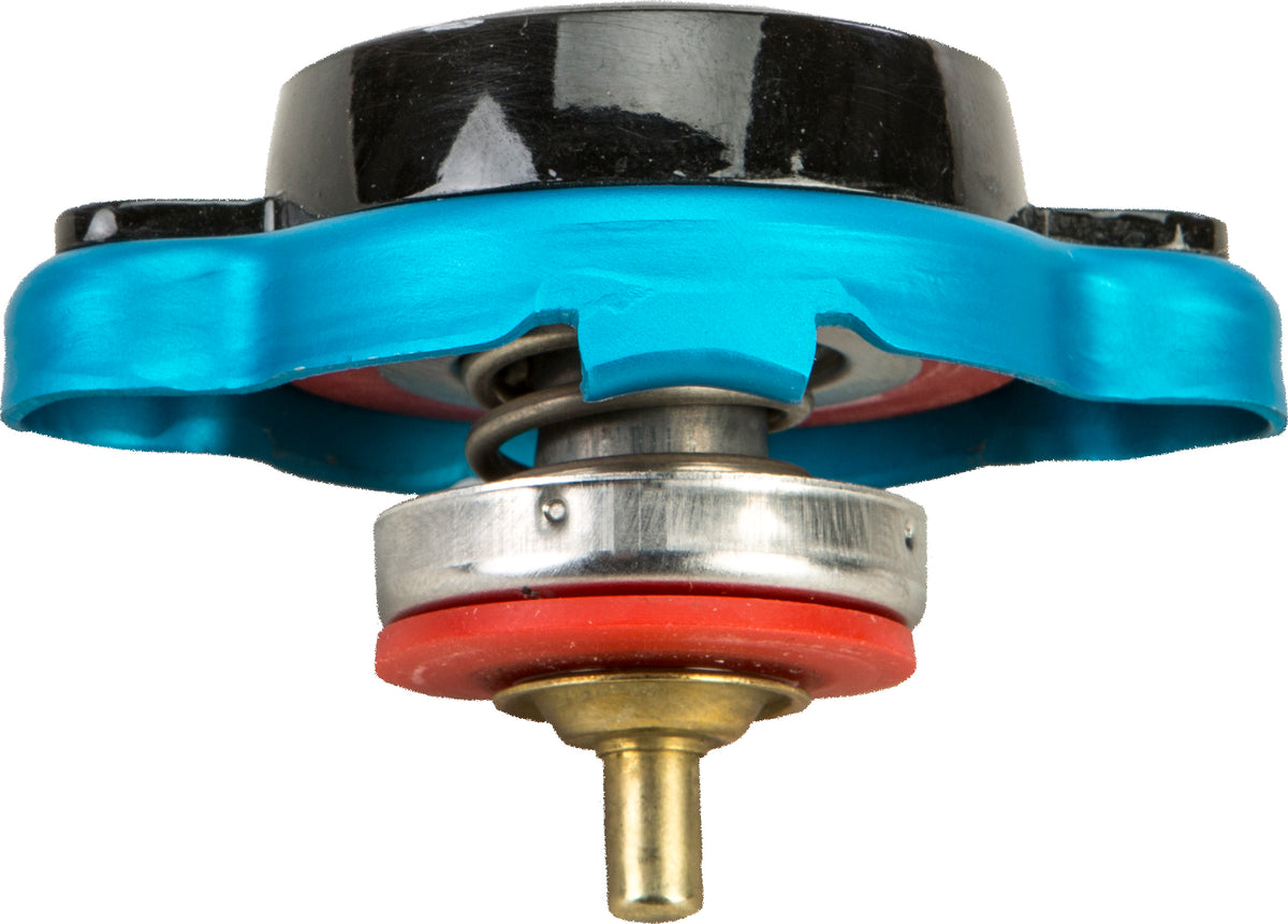 RADIATOR CAP W/ TEMPERATURE GAUGE - JAPANESE MODELS