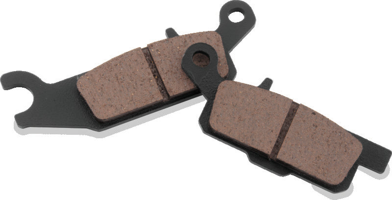 BKM Brake Pads