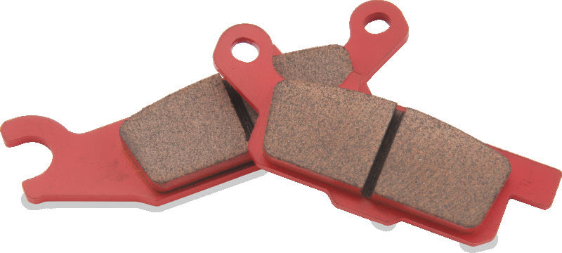 BKM Sintered Brake Pads