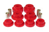 PRO Body/Subframe Bush - Red