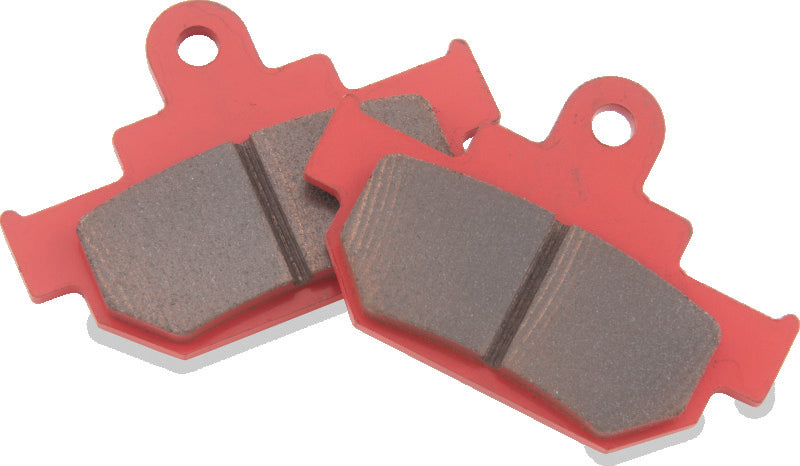 BKM Sintered Brake Pads