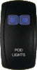 DFR Lighted Switch