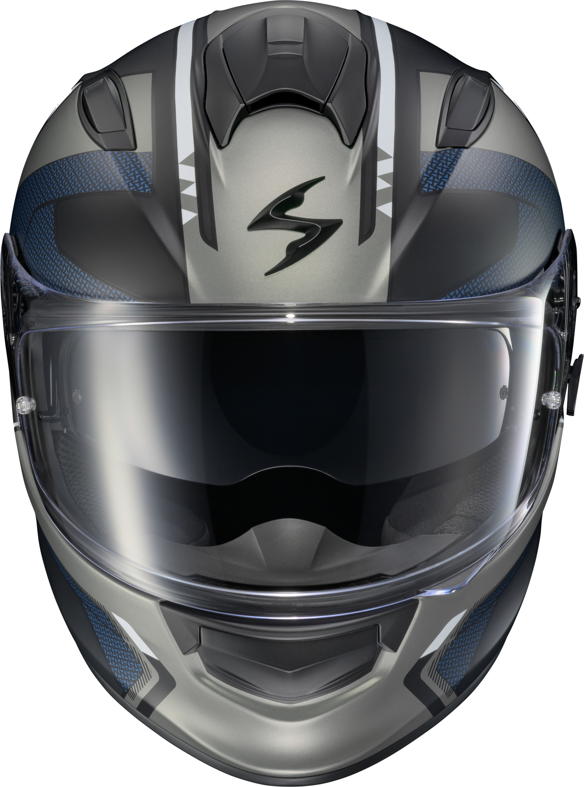 RYZER FULL-FACE HELMET SWITCH PHANTOM LG