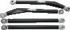 DFR Radius Rods