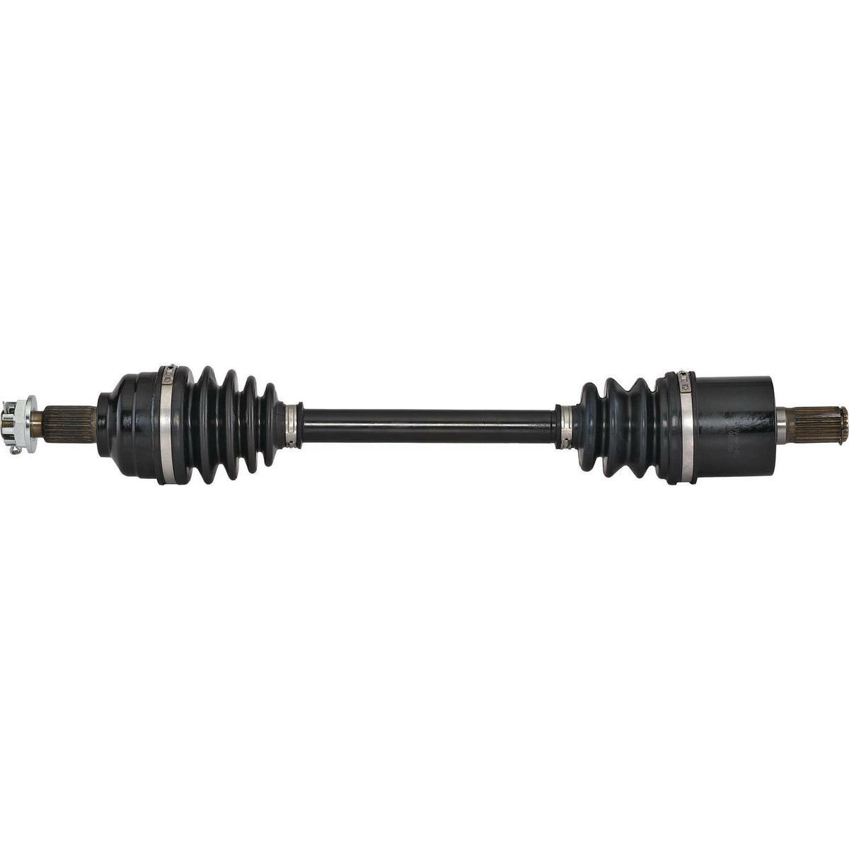 6 BALL HEAVY DUTY AXLE