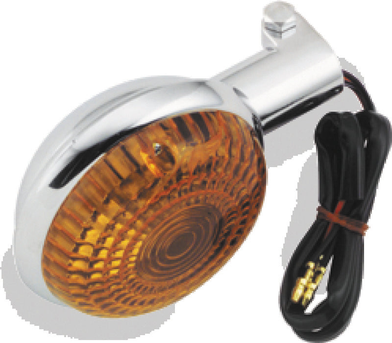 BKM Turn Signals