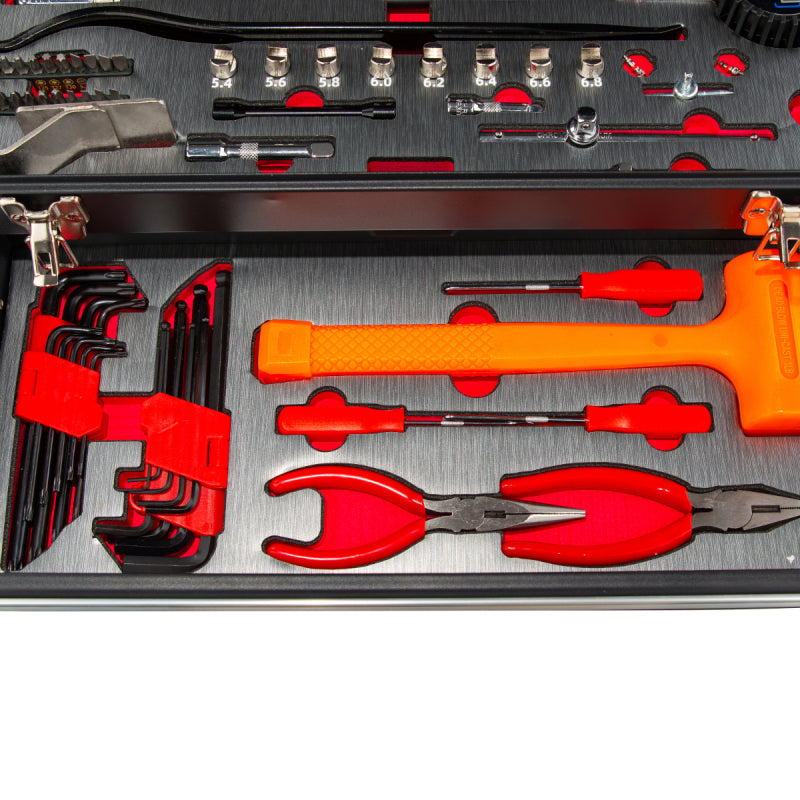 BKM Hand Tools D