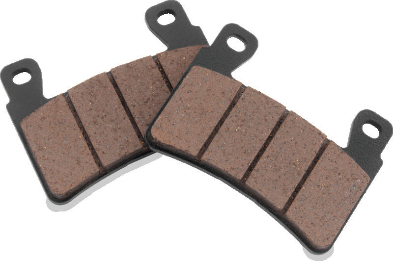 BKM Brake Pads