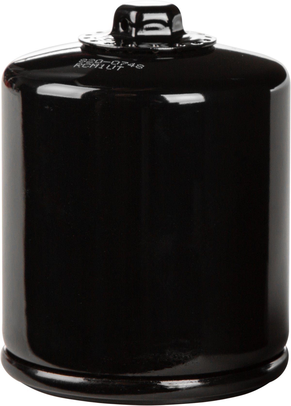 OIL FILTER TC BLK W/NUT 171BN OE 63731-99