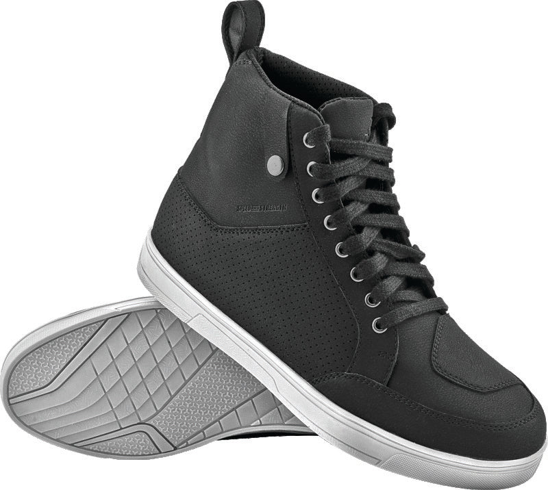 SAS United by Speed Shoes