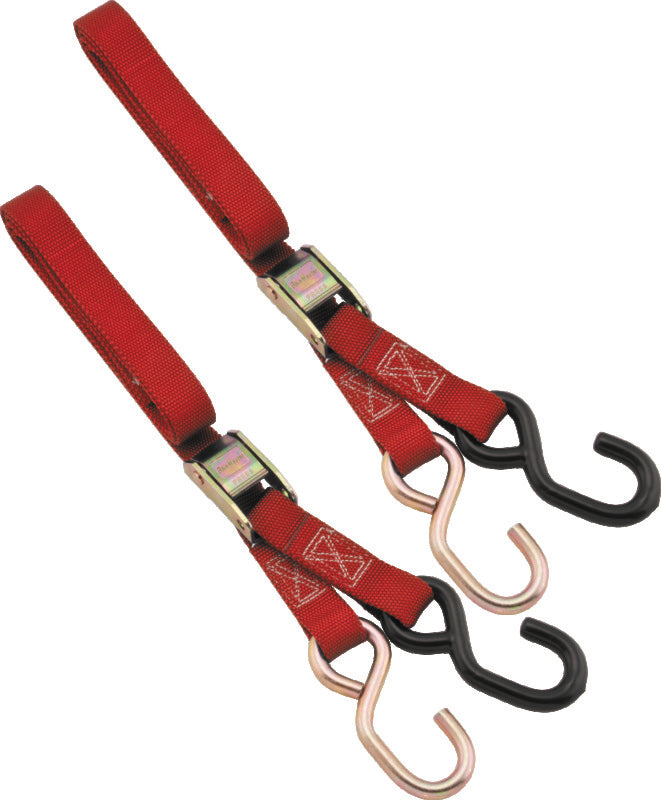 BKM Tie Downs