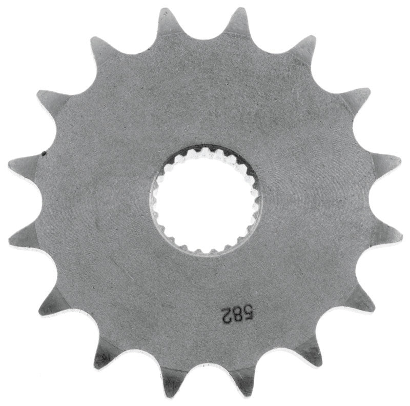 BKM Front Sprockets