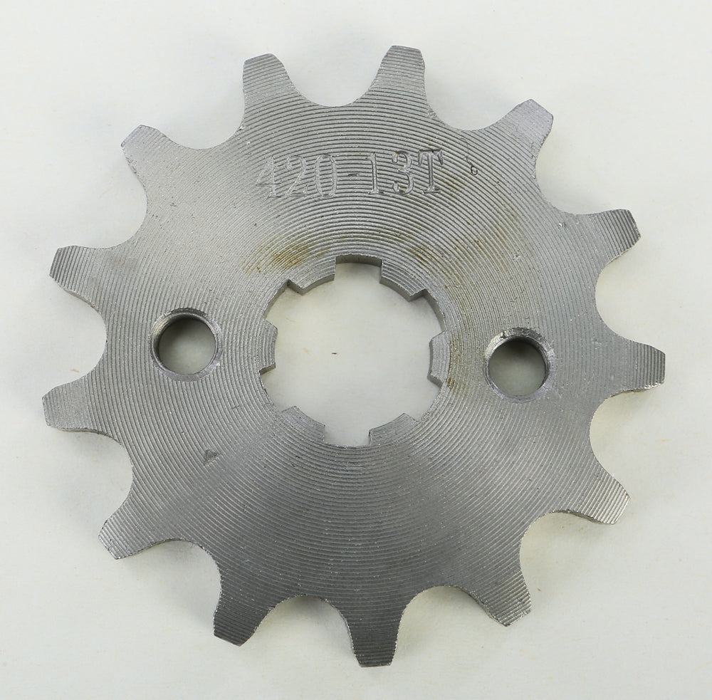 420 DRIVE CHAIN SPROCKET 13T 32MM/1.25