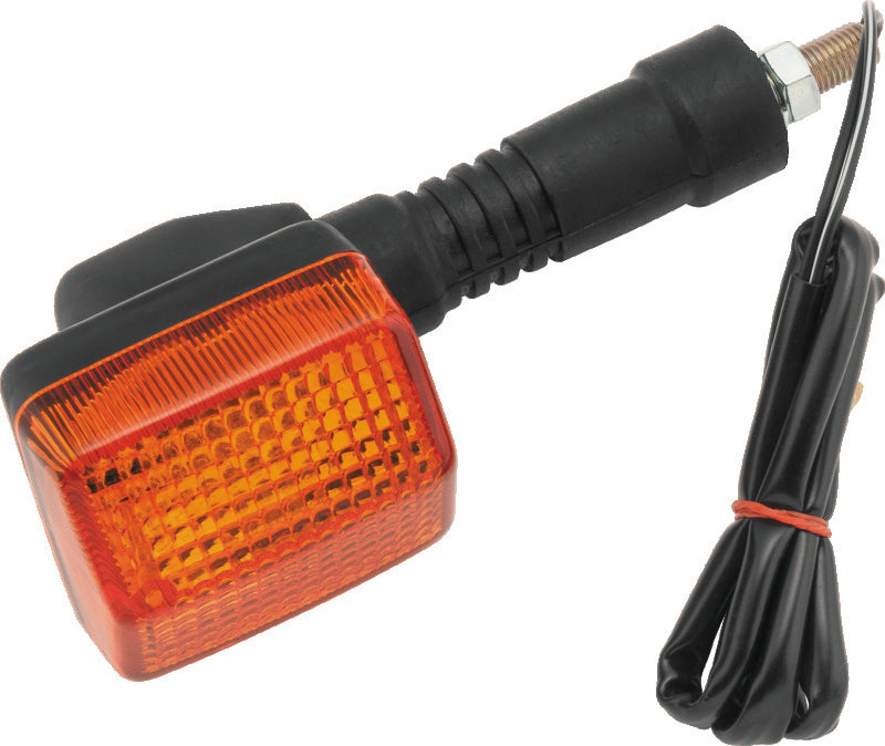 BKM Turn Signals