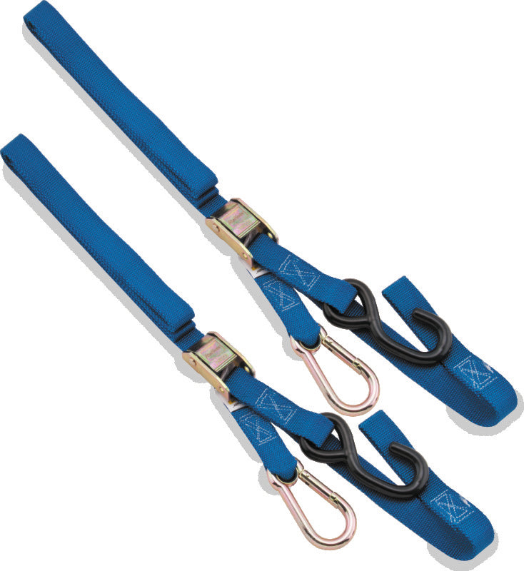 BKM Tie Downs