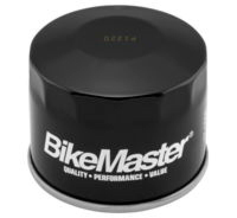 BKM Oil Filters