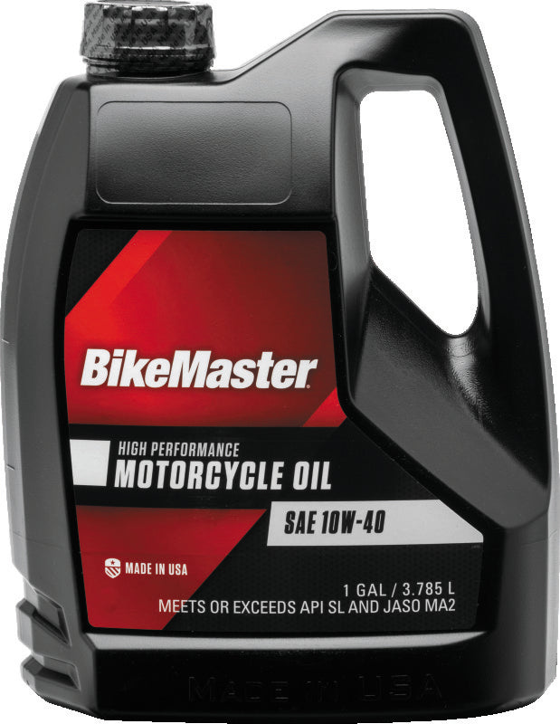 BKM Performance Oil