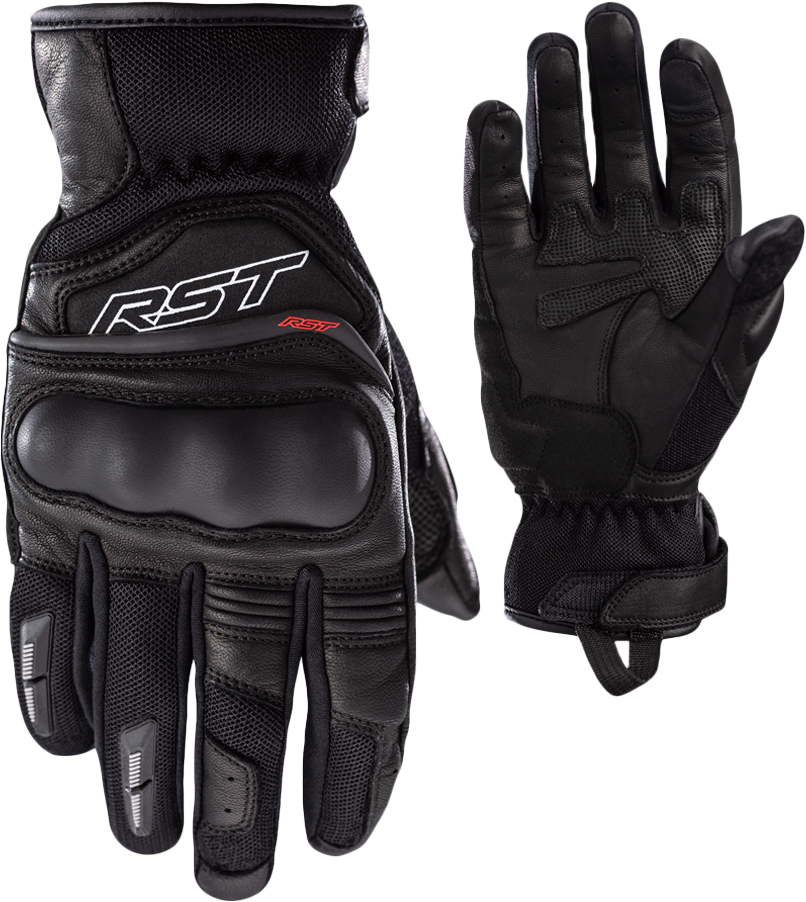 URBAN AIR 3 MESH CE GLOVE BLACK SM