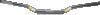 ProTaper Steering Damper - Low