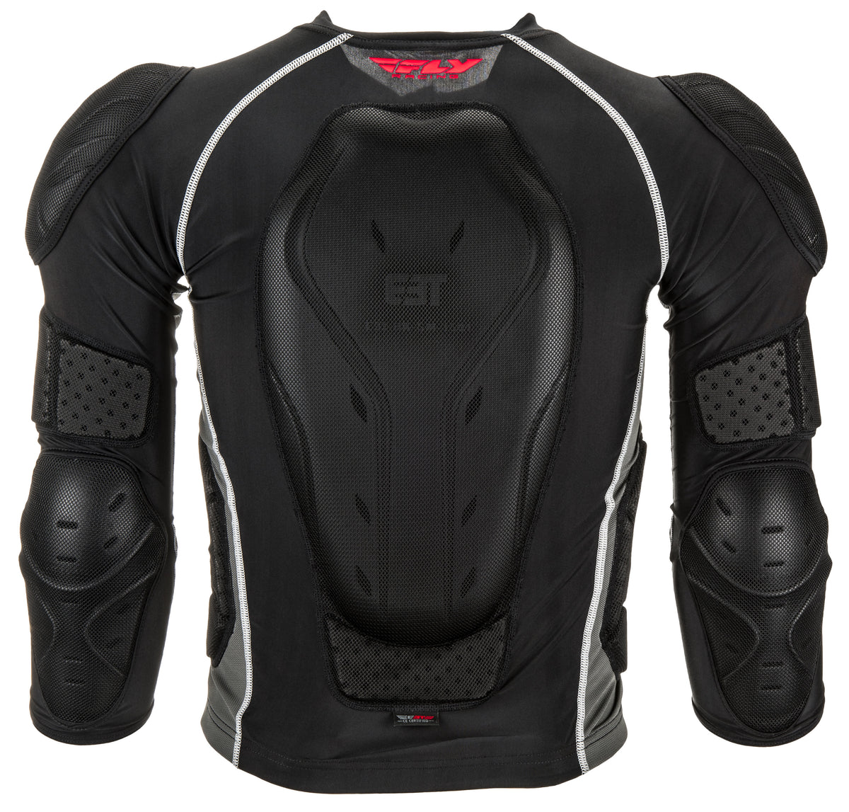YOUTH BARRICADE LONG SLEEVE SUIT