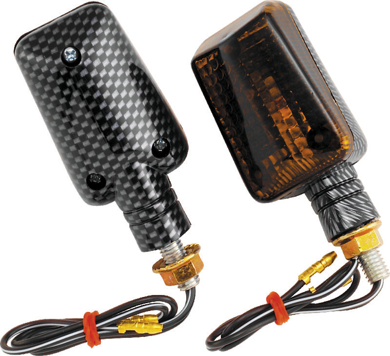 BKM Turn Signals