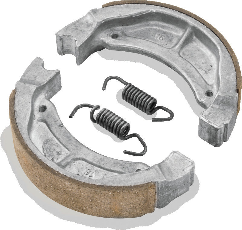 BKM Brake Shoes