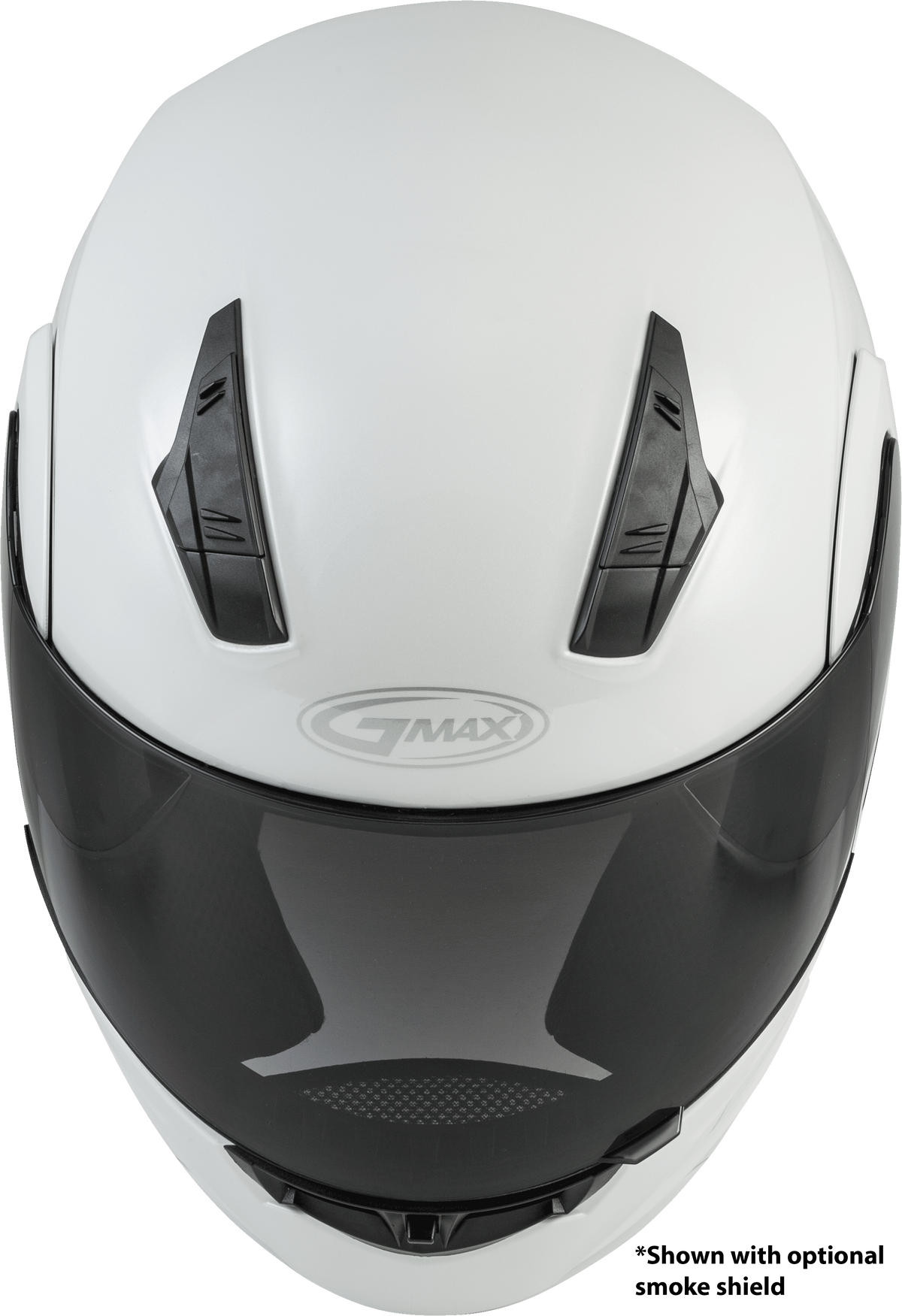 MD-04 MODULAR HELMET PEARL WHITE LG