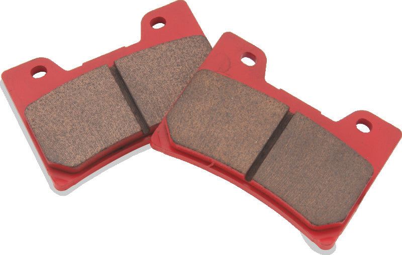 BKM Sintered Brake Pads