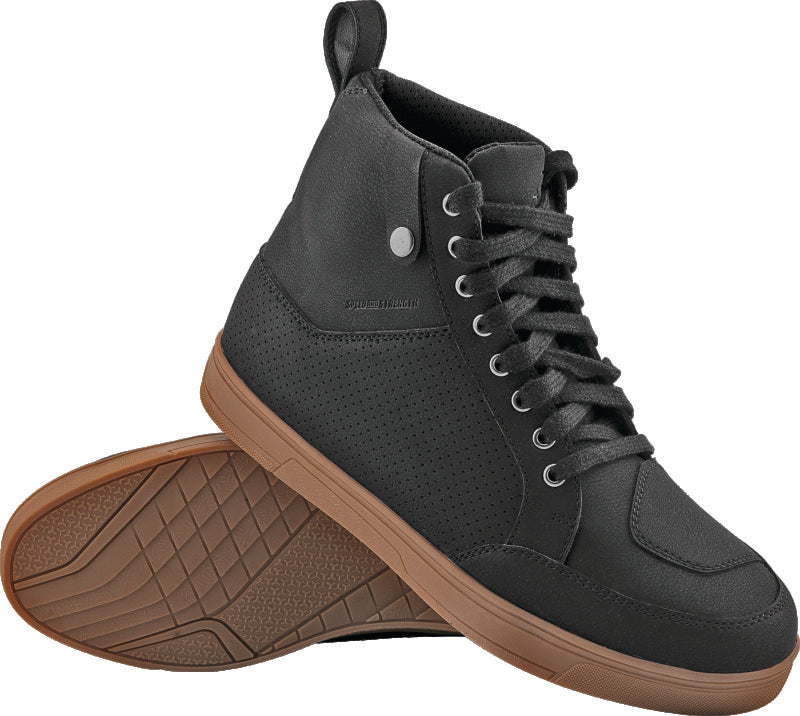 SAS United by Speed Shoes