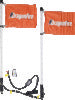 DFR LED Whip