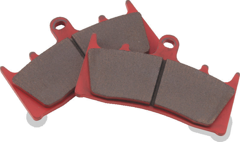 BKM Sintered Brake Pads
