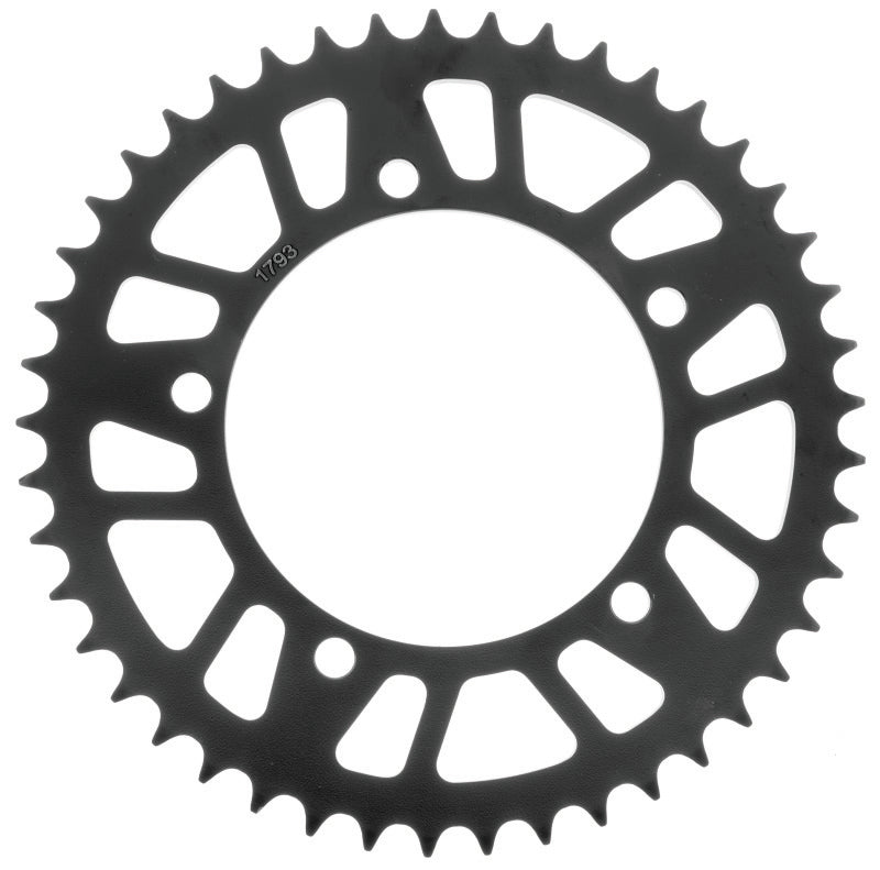 BKM Rear Sprockets