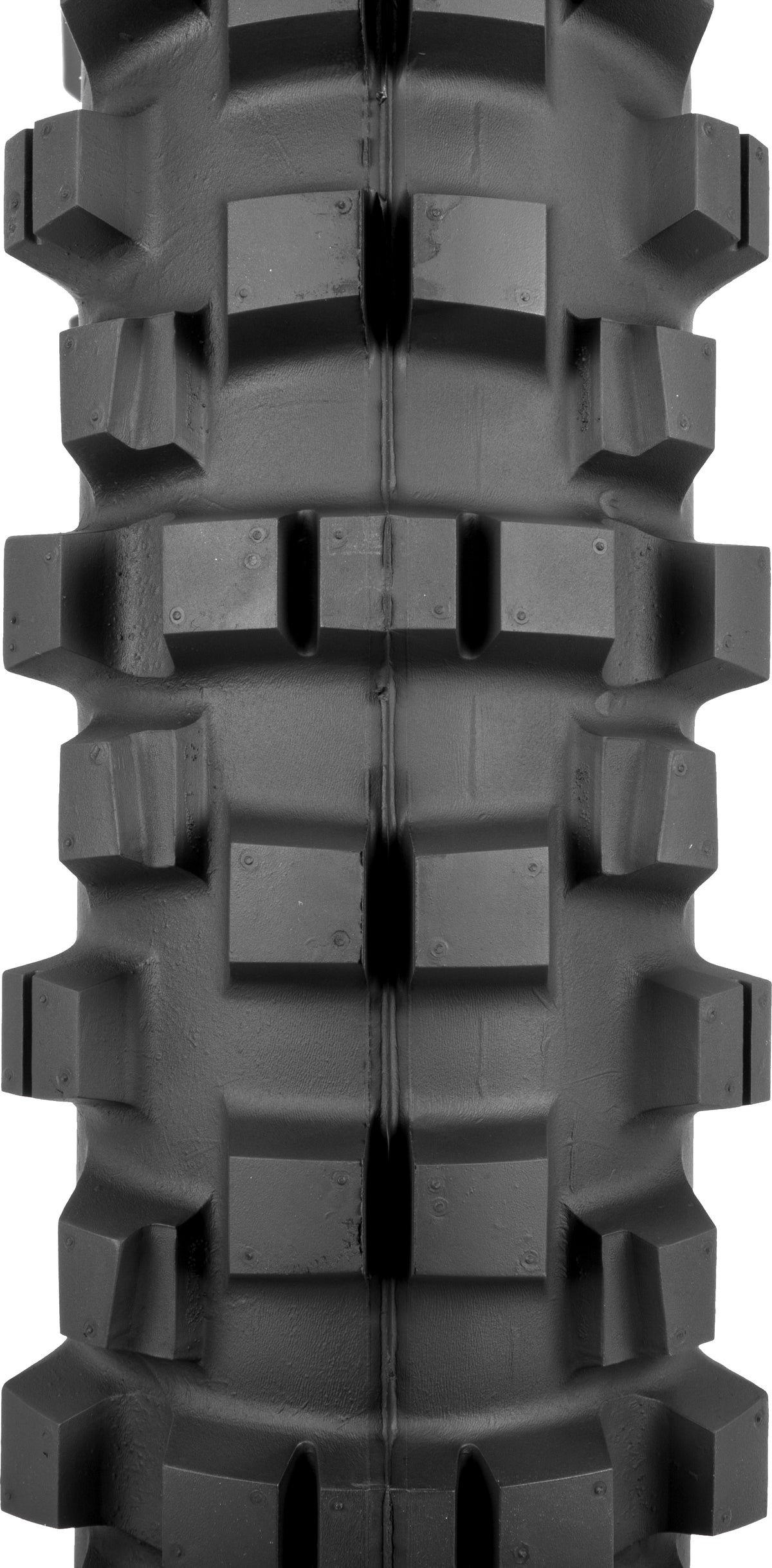 TIRE 525 CHEATER SERIES REAR 110/100-18 64M BIAS TT
