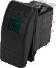 DFR Lighted Switch