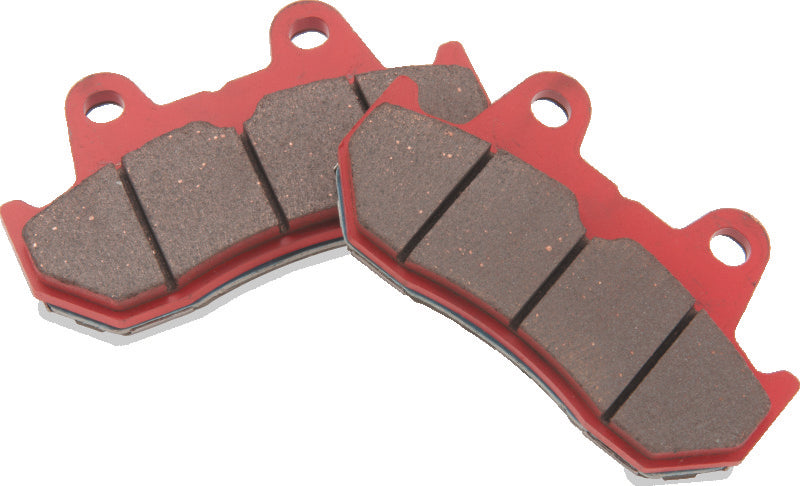 BKM Sintered Brake Pads