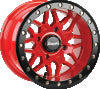 DFR Typhon Wheel