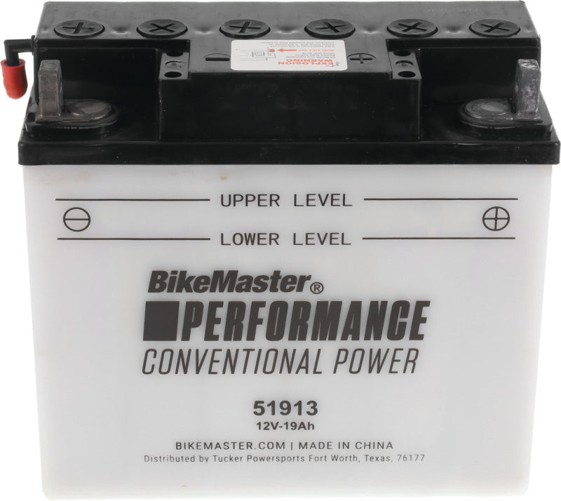 BKM Batteries