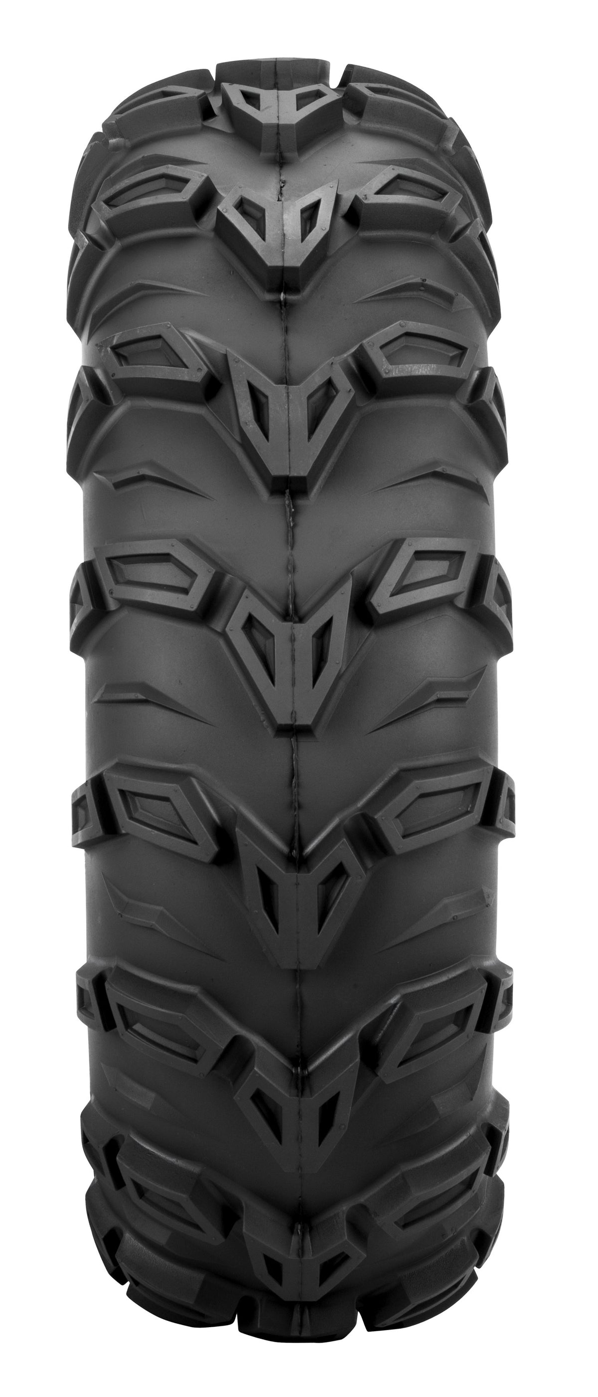 TIRE MUD REBEL 24X9-11 BIAS 6PR LR365LBS