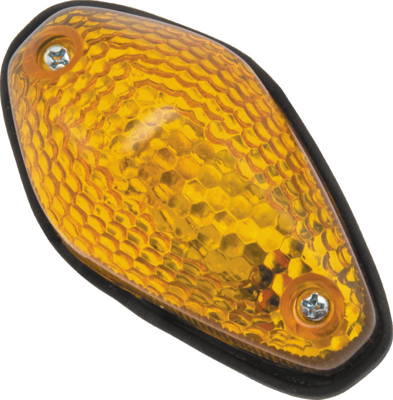 BKM Turn Signals